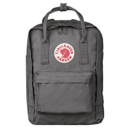 Plecak Fjällräven Kanken 13" zarys SuperGray