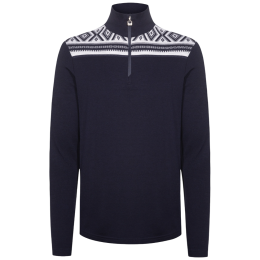 Męski sweter Dale of Norway Cortina Basic Masc Sweater