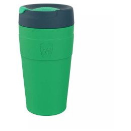 Kubek termiczny KeepCup Helix Thermal L zielony Calenture