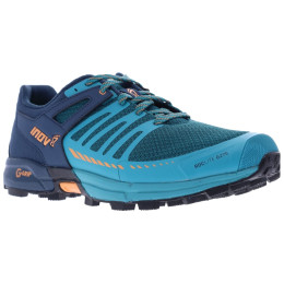 Buty damskie Inov-8 ROCLITE 275 W czarny/niebieski teal/navy/nectar