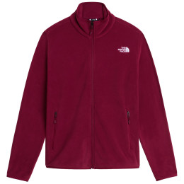 Bluza damska The North Face W Glacier Fleece Jacket