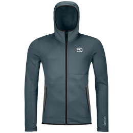 Bluza męska Ortovox Fleece Hoody M