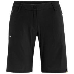 Szorty damskie Salewa Talvena Dst W Shorts czarny 0910 - black out