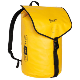 Worek transportowy Singing Rock Gear Bag 50 l żółty