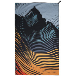 Ręcznik plażowy Zulu Beach 100 x 170 cm