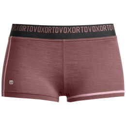 Majtki damskie Ortovox W's 185 Rock'N'Wool Hot Pants