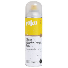 Impregnat do obuwia TOKO Shoe Water Proof Pro 250 ml