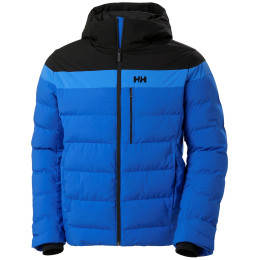 Kurtka męska Helly Hansen Bossanova Puffy Jacket niebieski Cobalt 2.0