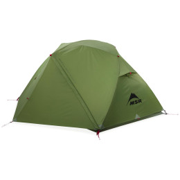 Namiot turystyczny MSR Elixir 2 Tent zielony green
