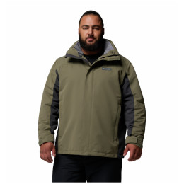Kurtka męska Columbia Bugaboo™ Iv Fleece Interchange Jacket