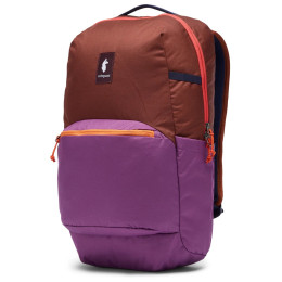 Plecak Cotopaxi Chiquillo 26L Backpack fioletowy/czerwony Rusty/Mauve