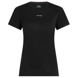 Damska koszulka Icebreaker 125 Cool-Lite Speed SS Tee