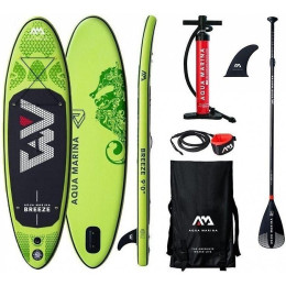 Paddleboard Aqua Marina Breeze