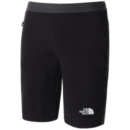Męskie szorty The North Face Ao Woven Short czarny Tnf Black