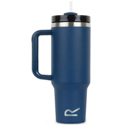 Kubek termiczny Regatta Thermulate Insulated Mug 1.2L ciemnoniebieski MoonLt Denim