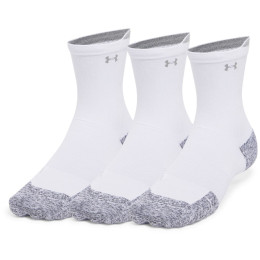 Zestaw skarpetek Under Armour UA Velociti Run Cush 3P Crew