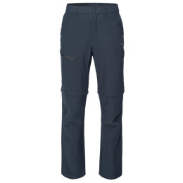 Spodnie męskie Hi-Tec Magris 2In1 ciemnoniebieski DARK NAVY