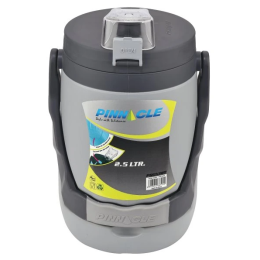 Lodówka turystyczna Pinnacle Thermo Proximo 2,5L szary grey