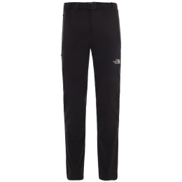 Spodnie damskie The North Face W Speedlight Pant czarny/biały EuTnfBlack/TnfWhite