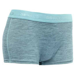Majtki damskie Devold Breeze Woman Hipster zarys Cameo Melange