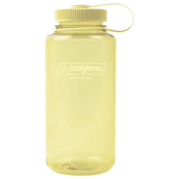 Butelka Nalgene Wide Mouth Sustain 1l