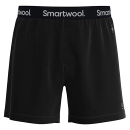 Spodenki męskie Smartwool Men's Merino Boxer Boxed