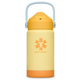 Termos dziecięcy Snow Monkey Kids 350 ml