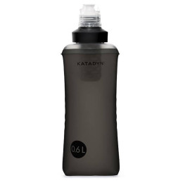 Filtr do wody Katadyn BeFree 0,6l LE Tactical czarny Black
