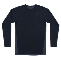 Męska koszulka termiczna Devold Multi Sport Merino 190 Shirt Man