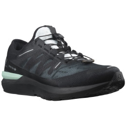 Buty męskie Salomon Sonic 4 Gore-Tex czarny Black