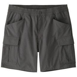 Spodenki męskie Patagonia Men's Nomader Shorts szary Forge Grey