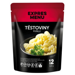 Gotowe jedzenie Expres menu Makaron penne (2 porcje)