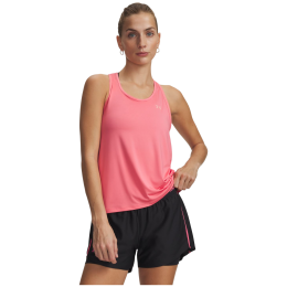 Damski podkoszulek Under Armour Tech Knockout Tank