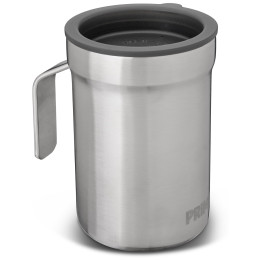 Kubek termiczny Primus Koppen Mug 0,3 srebrny stainless steel