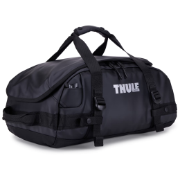 Torba podróżna Thule Chasm 30 czarny black