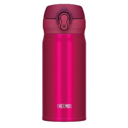 Termos Thermos Motion JNL 350 ml różowy jahodová