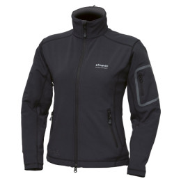 Kurtka damska Pinguin Xena czarny