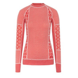 Damska koszulka Kari Traa Smekker Ls