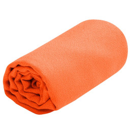 Ręcznik Sea to Summit Airlite Towel S czerwony Outback