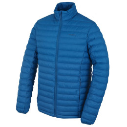 Kurtka męska Husky Noft M niebieski Blue