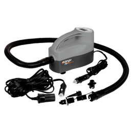 Pompka Vango AirBeam DC Digital Pump