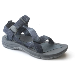 Sandały męskie Source Gobi Xtreme M niebieski Blue Abyss