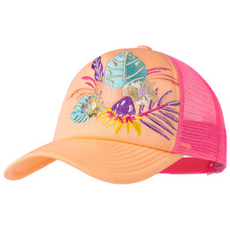 Dziecięca bejsbolówka Buff Trucker Cap Youth