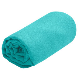 Ręcznik Sea to Summit Airlite Towel S niebieski Baltic