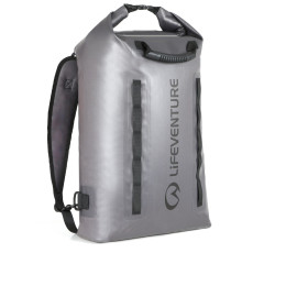 Worek nieprzemakalny LifeVenture Heavy Duty Drybag Backpack