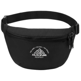 Nerka Dakine Renovation Hip Pack 2.0 czarny Black