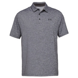 Koszulka męska Under Armour Playoff Polo 2.0 zarys GRY