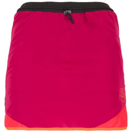 Spódnica La Sportiva Comet Skirt W (2020) czerwony Beet/Garnet