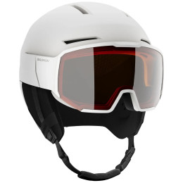 Kask narciarski Salomon Osmo