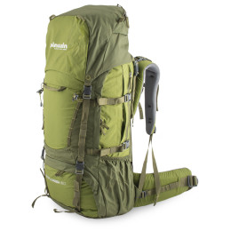 Plecak Pinguin Explorer 60 zielony Khaki